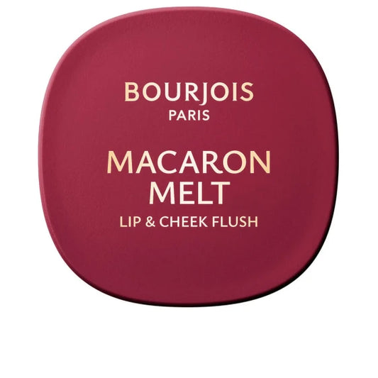 Bourjois Macaron Melt Blush 5 Berry Smoothy 8 g