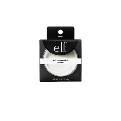 e.l.f. Cosmetics High Definition Powder (8 g) — view 5