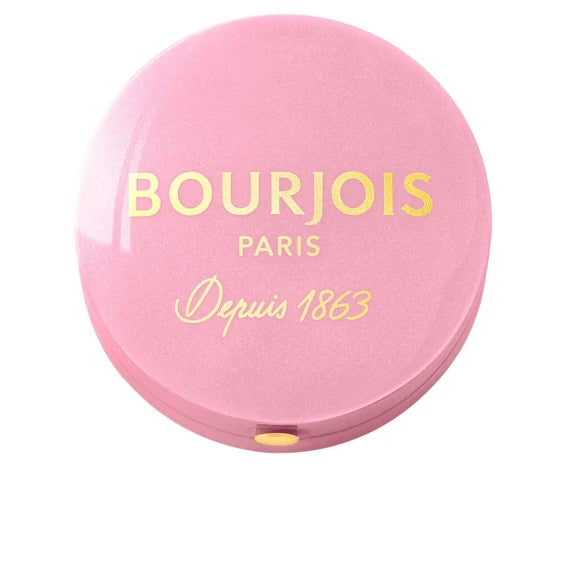 Bourjois Little Round Pot Blush Powder #17 Tender Rose 2.5 g (2.5 g)