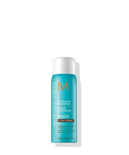 Moroccanoil Luminous Extra Strong Hair Spray (2.3 Fluid Ounces / 75 ml (1er Pack))