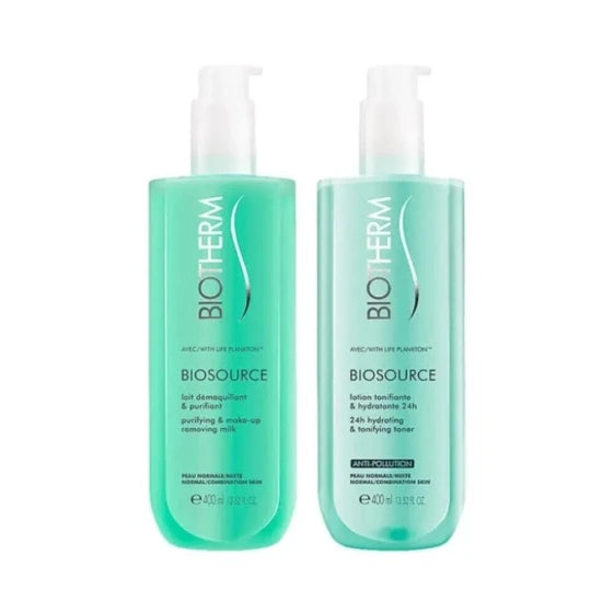 Biotherm Biosource Duo Care Gift Set for Normal to Combination Skin — view 6