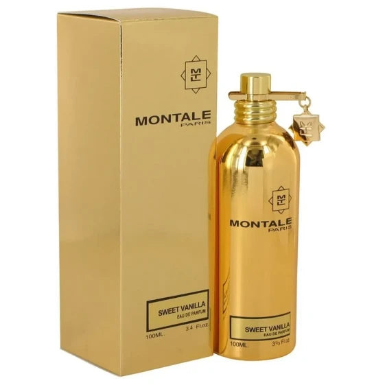 Montale Sweet Vanilla Eau de Parfum 100 ml (100 ml) — view 2