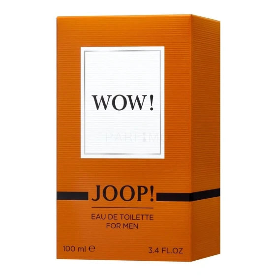 Joop! Wow! Eau de Toilette (100 ml) — view 3