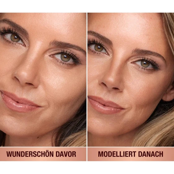 Charlotte Tilbury Hollywood Contour Wand Fair/Medium (12 ml) — view 3