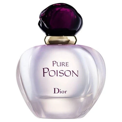 Dior Pure Poison 100 ml Eau de Parfum (100 ml) — view 10