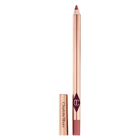 Charlotte Tilbury Lip Cheat - Red Carpet Red — view 6