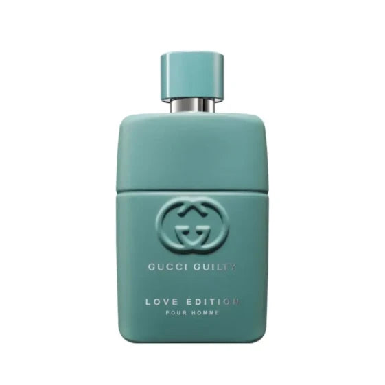 Gucci Guilty Love Edition Eau de Parfum for Men (50 ml) — view 2