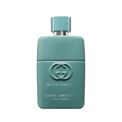 Gucci Guilty Love Edition Eau de Parfum for Men (50 ml) — view 2
