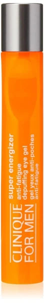 CLINIQUE Anti-Fatigue Eye Gel 15 ml (15 ml / Grey) — view 2