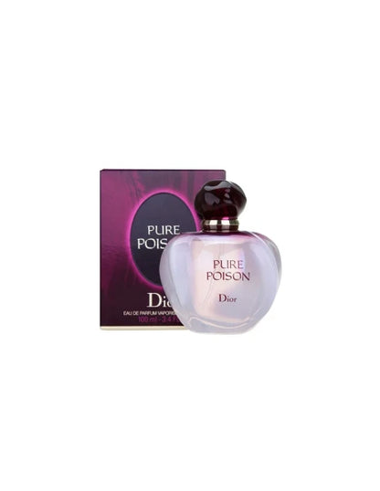 Dior Pure Poison 100 ml Eau de Parfum (100 ml) — view 12