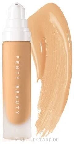 Fenty Beauty Pro Filt'r Soft Matte Longwear Foundation (32 ML) — view 6