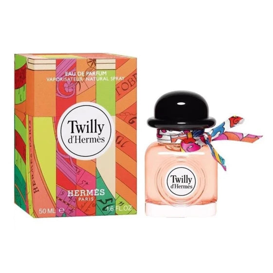 Hermes Twilly of Hermès - EDP (50 ml) — view 2