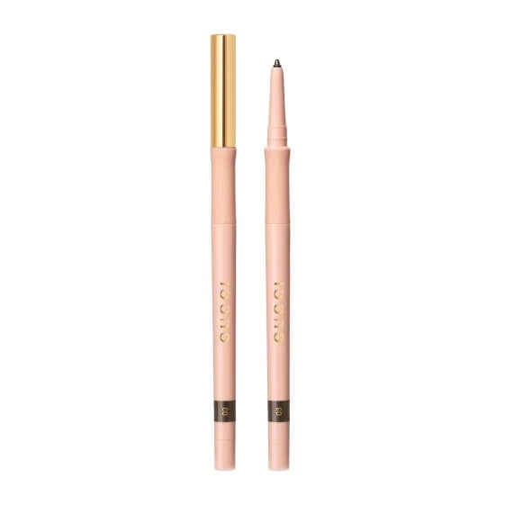 Gucci Beauty Kohl Eyeliner Pencil (0.34 g / Nr. 03 - Chocolat)