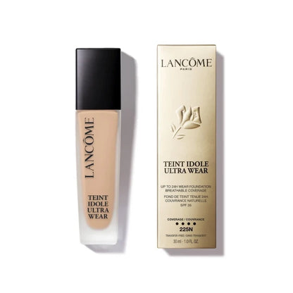 Lancome Idol Complexion Ultra Wear Foundation (30 ml / 225N - 225N)