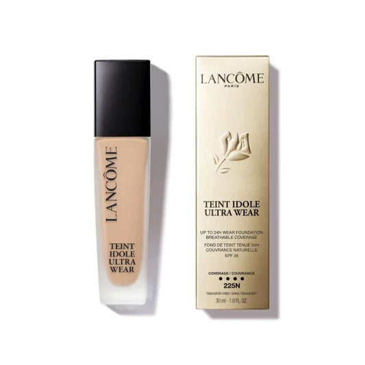 Lancome Idol Complexion Ultra Wear Foundation (30 ml / 225N - 225N)