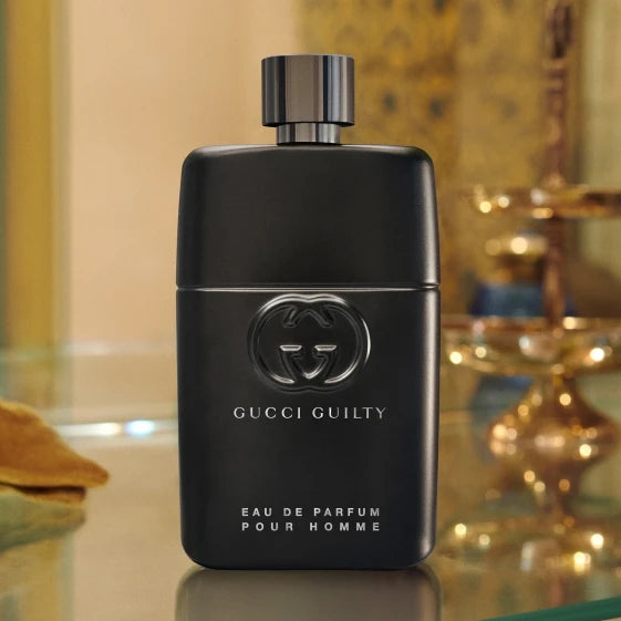 Gucci Guilty Ph 50 ml Eau de Parfum (50 ml) — view 5