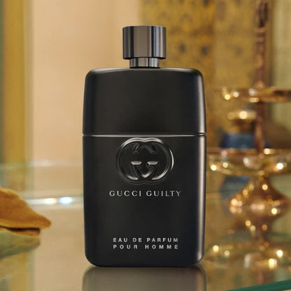Gucci Guilty Ph 50 ml Eau de Parfum (50 ml) — view 5