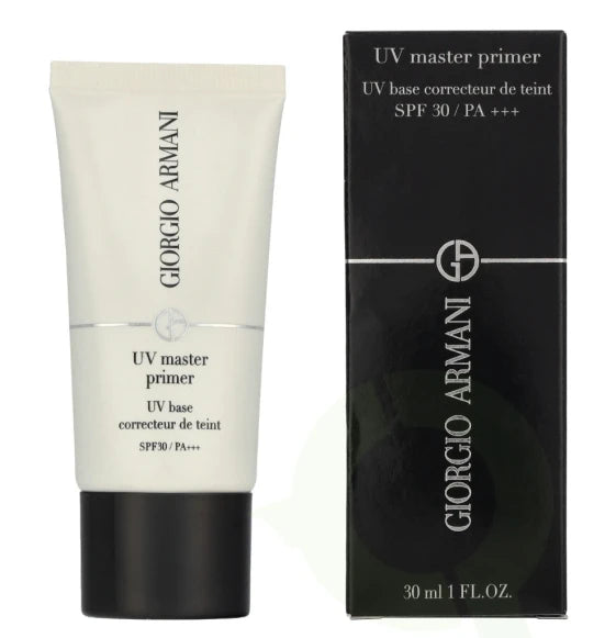 Giorgio Armani Armani UV Master Primer SPF 30 (30 ml) — view 2