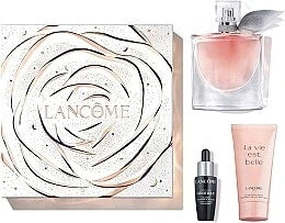 Lancome La Vie Est Belle Fragrance Set (Eau de Parfum 50 ml + Concentrate 10 ml + Body Lotion 50 ml) — view 2