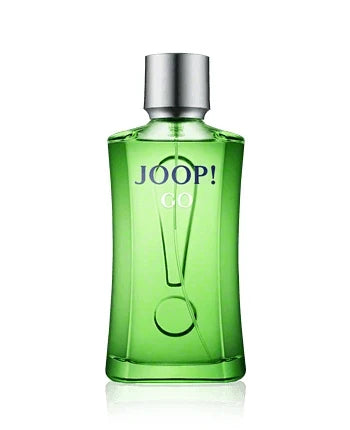 Joop! Go Eau de Toilette for Men (100 ml)