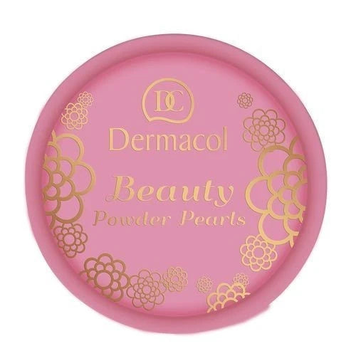 Dermacol Face Beauty Powder Pearls 25 g — view 4