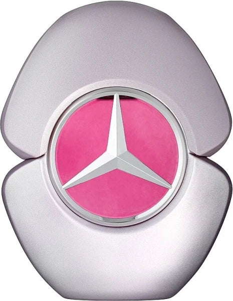Mercedes Benz Mercedes-Benz Woman Perfume (90 ml) — view 7