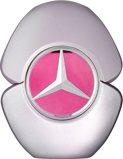 Mercedes Benz Mercedes-Benz Woman Perfume (90 ml) — view 7
