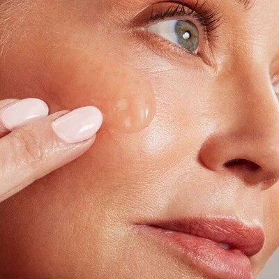 NuFACE Hydrating Aqua Gel (98 ml) — view 3