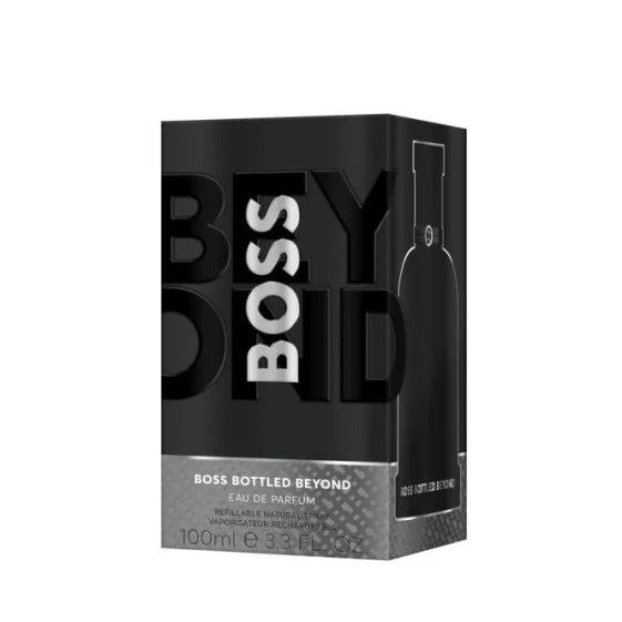 Hugo Boss Boss Bottled Beyond Eau de Parfum 0.1 L (100 ml) — view 3