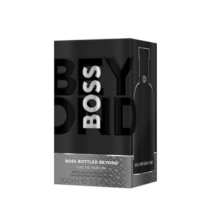 Hugo Boss Boss Bottled Beyond Eau de Parfum 0.1 L (100 ml) — view 3