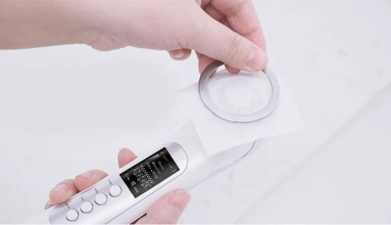 BeautyRelax RF Lift BR-1500 Cosmetic Device for Wrinkles (1500 ml) — view 8