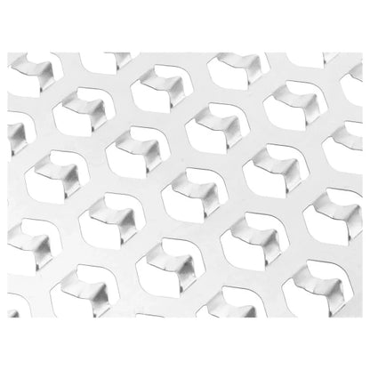 Zwilling 36610-003-0 Box grater, grey plastic, 109 x 109 x 258.1 mm (Gray) — view 6