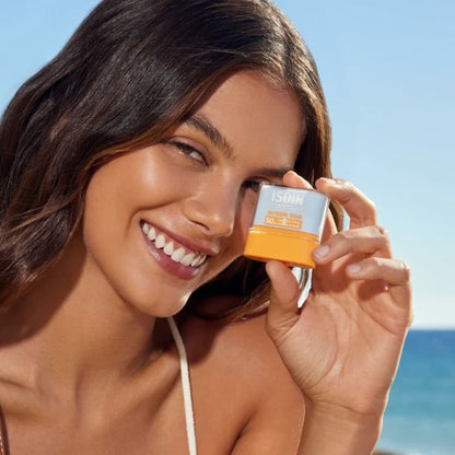 Isdin Invisible Sunscreen Stick SPF 50 10 g (10 ml) — view 5