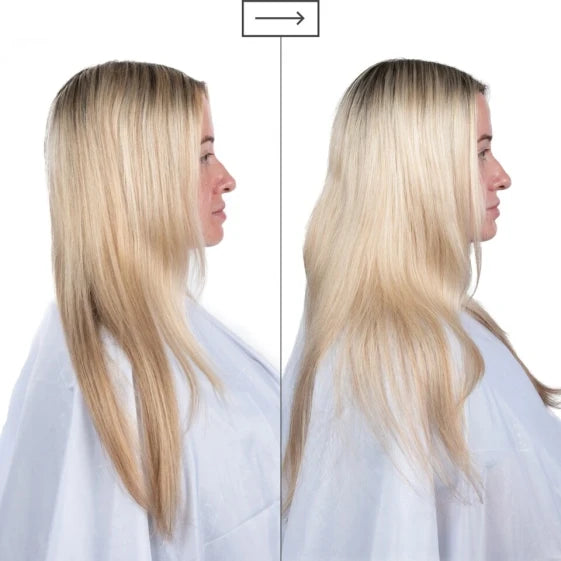 Briogeo Destined for Density MegaStrength+ Caffeine and Biotin Peptide Serum 45ml (45 ml) — view 5