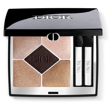 Dior Eyeshadow Palette 5-Color Couture 7 g — view 11