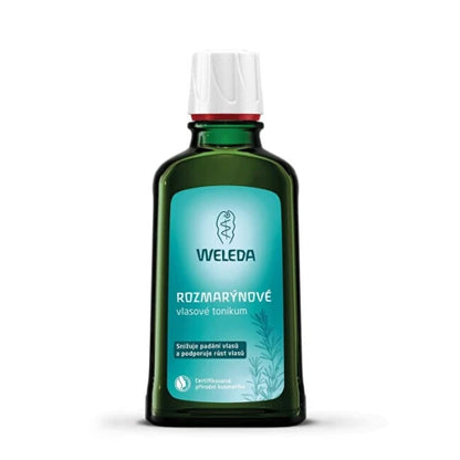 Weleda Capillary Lotion 100 ml (100 ml) — view 4