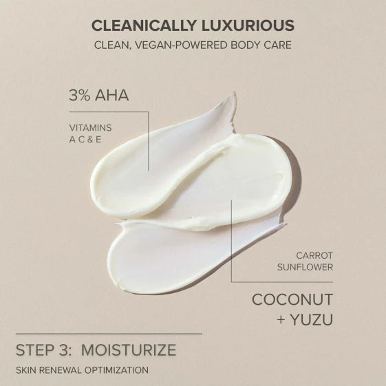 Nudestix Peptide Body Cream (240 ml) — view 7