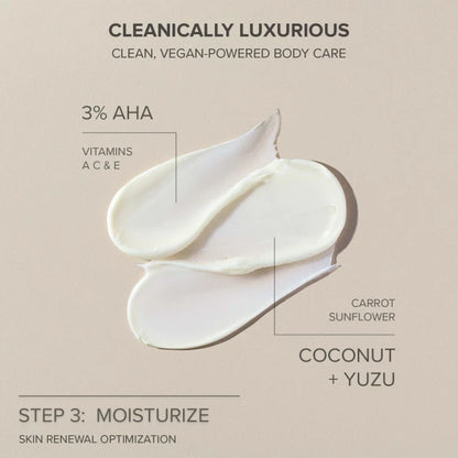 Nudestix Peptide Body Cream (240 ml) — view 7