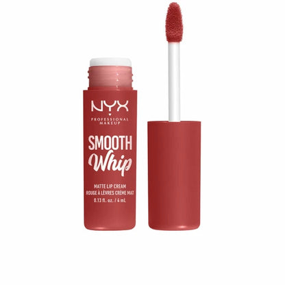 NYX Professional Makeup Smooth Whip Matte Lip Cream 4 ml for Women (4 ml / 05 Parfait) — view 7