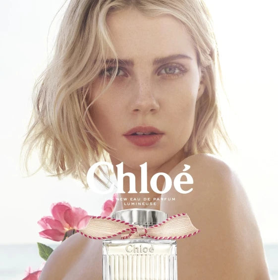 Chloe Chloé Signature Lumineuse 30 ml perfume — view 9