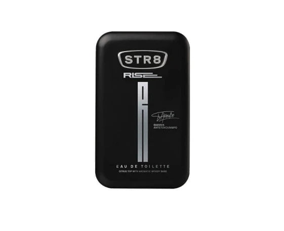 Str8 Rise Eau de Toilette (50 ml) — view 3