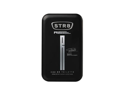 Str8 Rise Eau de Toilette (50 ml) — view 3
