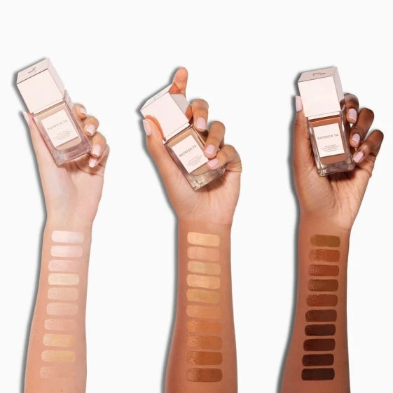 PATRICK TA Major Skin Hydra Luxe Perfecting Foundation 8 Golden — view 6