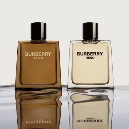 Burberry Hero EDT (50 ml) — view 7
