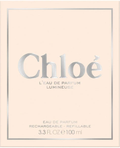 Chloe Chloé Signature Lumineuse 30 ml perfume — view 12