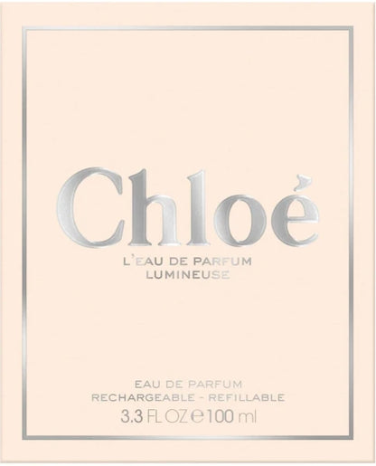 Chloe Chloé Signature Lumineuse 30 ml perfume — view 12