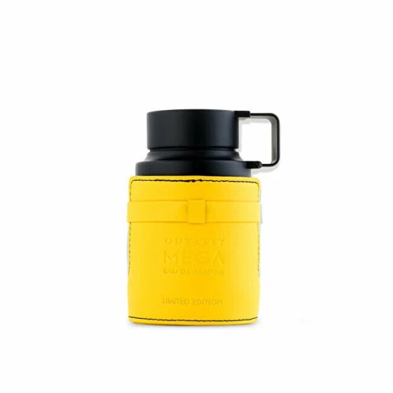 Armaf Odyssey Mega Eau de Parfum (60 ml) — view 2