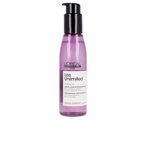 L'Oreal Professionnel Paris LISS UNLIMITED Oil 125 ml (125 ml)