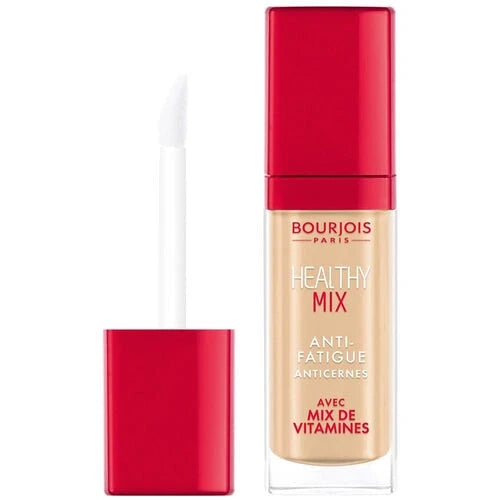Bourjois Healthy Mix Eye Mask 8 ml (8 ml / Beige) — view 4