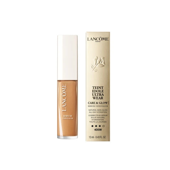 Lancome Lancôme 13.5 ml Teint Idole Ultra Wear Care and Glow Concealer 405W Serum (13.5 ml / 13 ml / 405.0 - 405W) — view 3